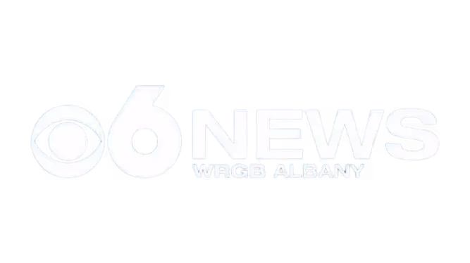 CBS 6 News logo based in Albany NY